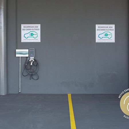 Goldmen Express Cianorte Exteriér fotografie